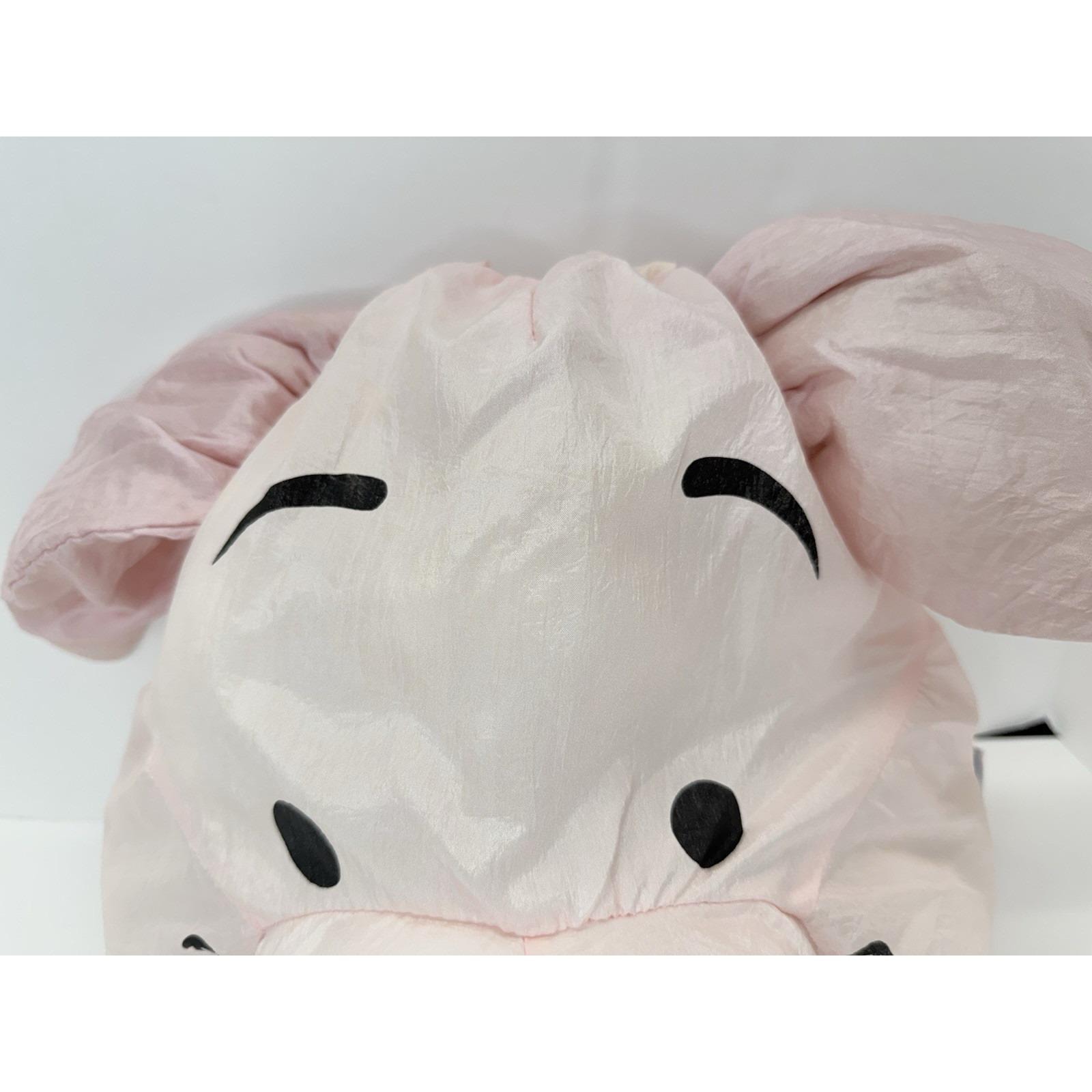 Vintage Piglet Play by Play Face Throw Pillow Winnie the Pooh 90s Retro  Nylon - Etsy, image size:1600x1600