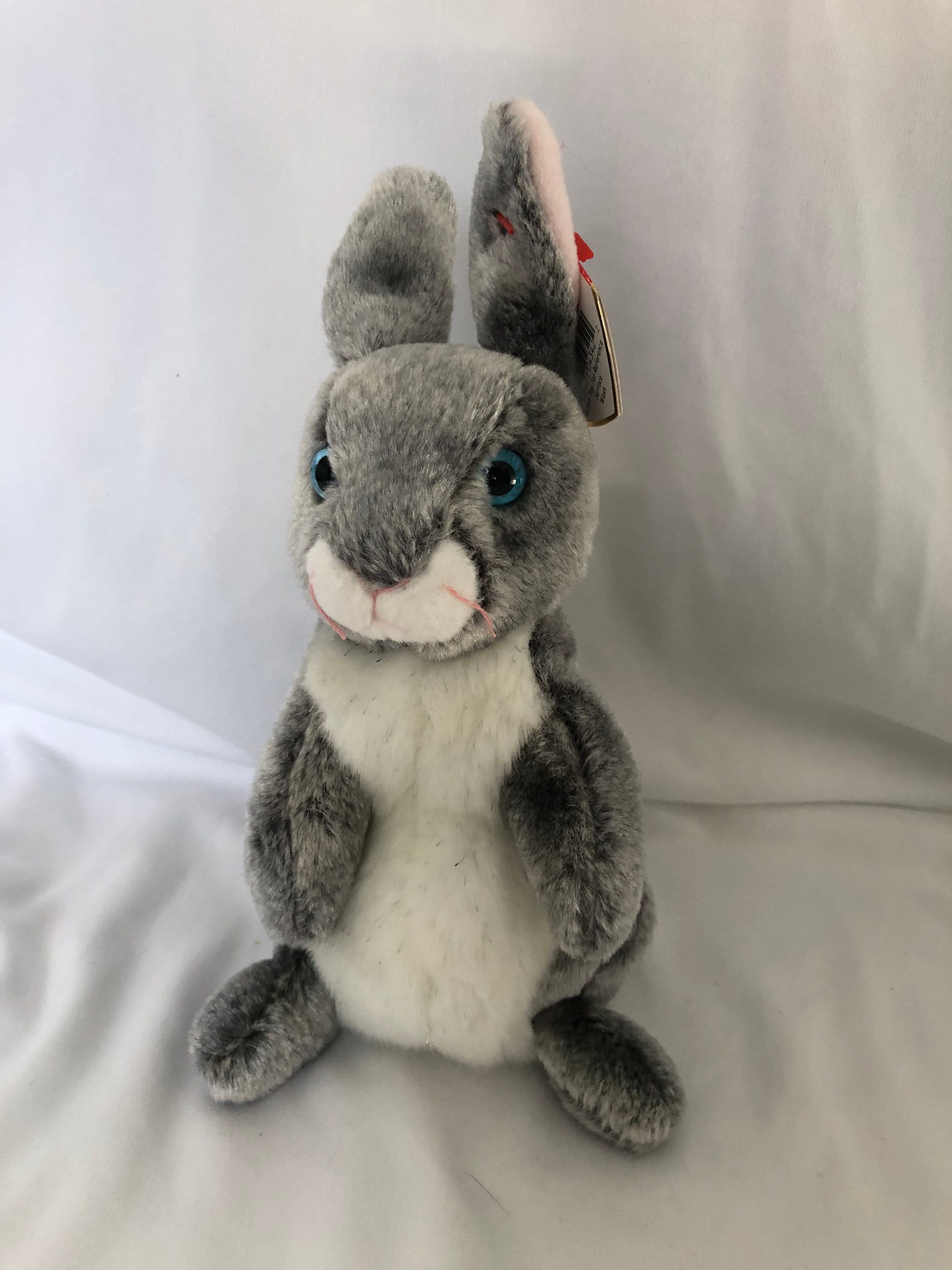 Ty Beanie Babies Choice of Bunny Rabbits - Etsy Canada