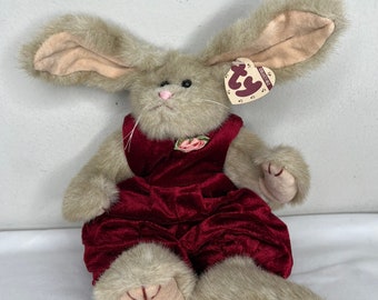 Ty attic treasures best sale bunny