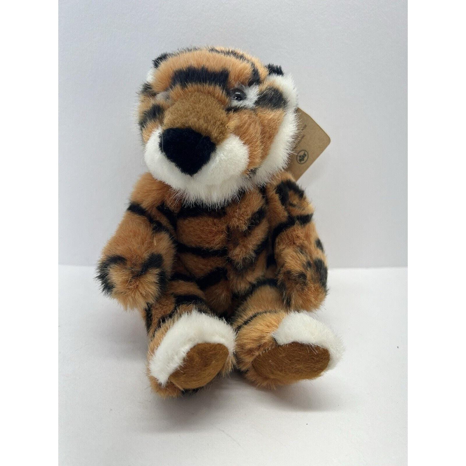 Vintage Collectible Plush Russ Berrie the Heartcraft Collection