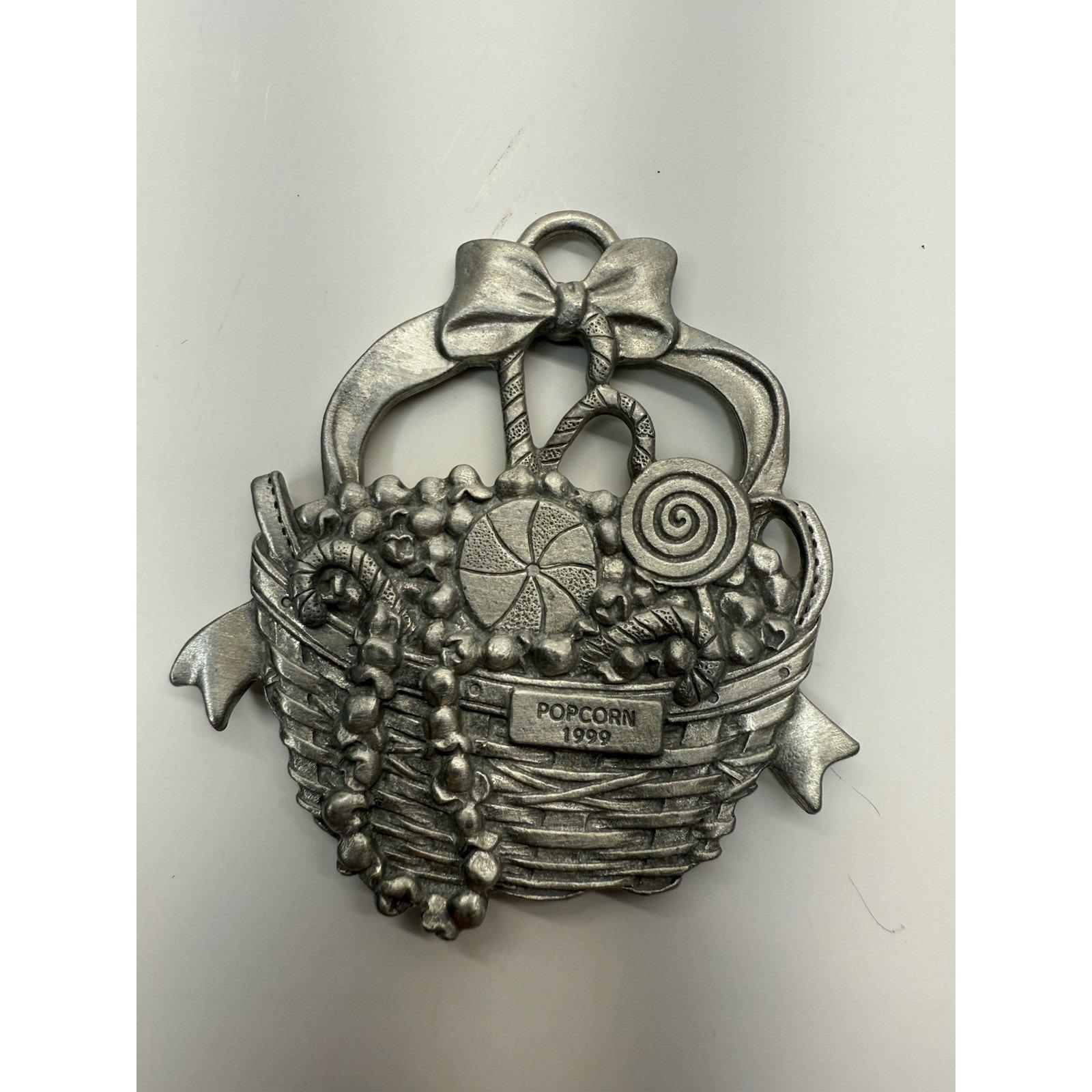 Longaberger Pewter - Etsy