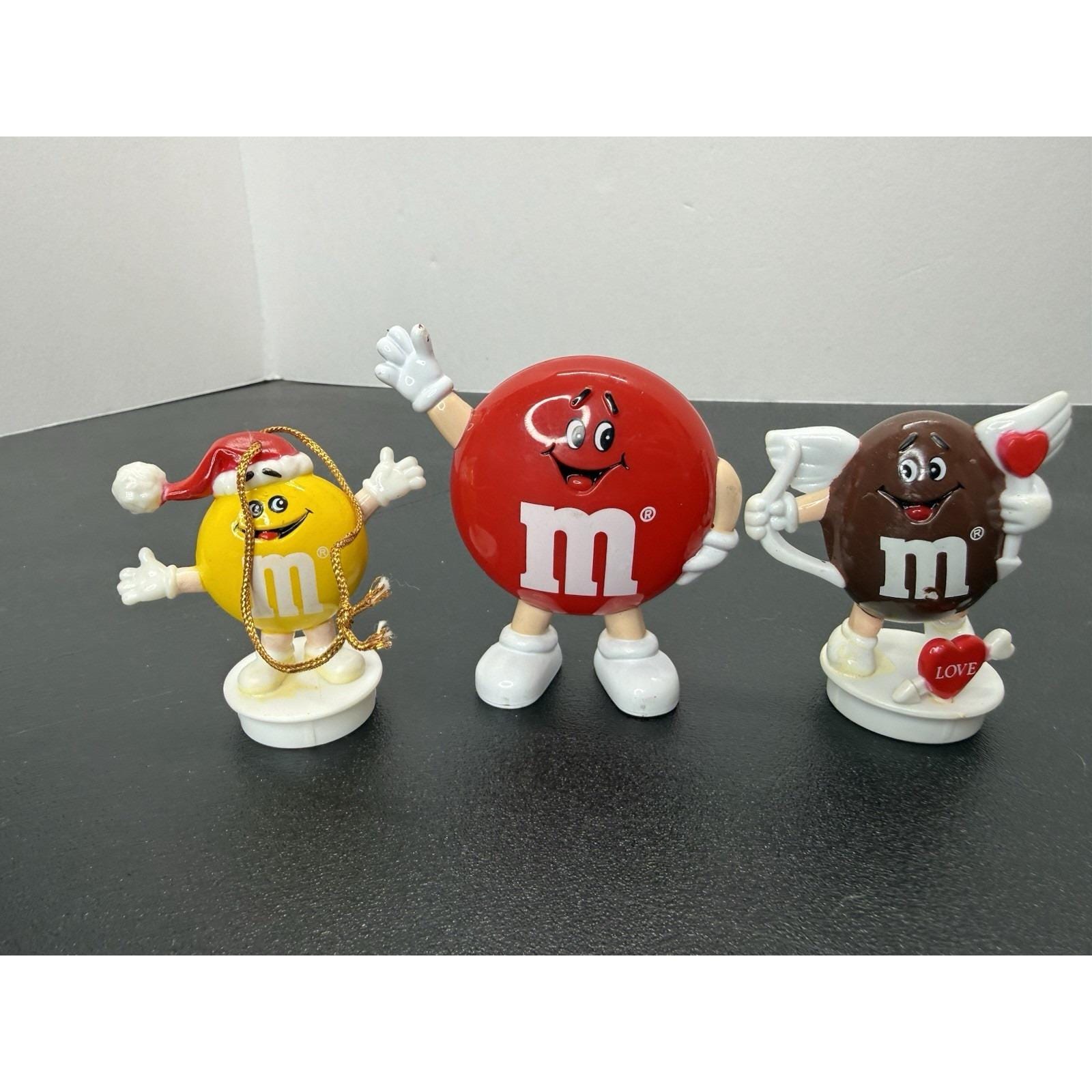 M&m Dispenser Vintage - Etsy