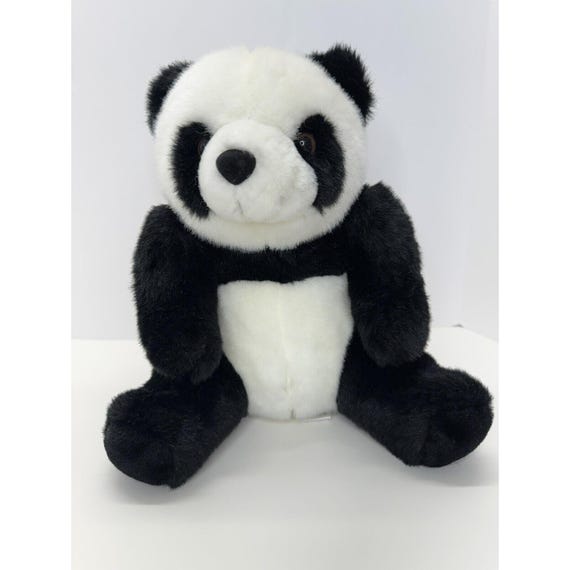 Vintage Nautica Stuffed Animal Plush 