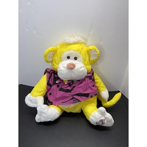Puffalumps of 1980s - Etsy