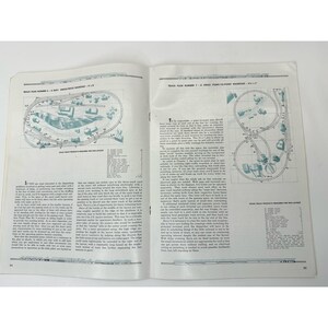 Atlas Custom-line Layouts HO Scale Railroads Booklet Armstrong Vintage ...