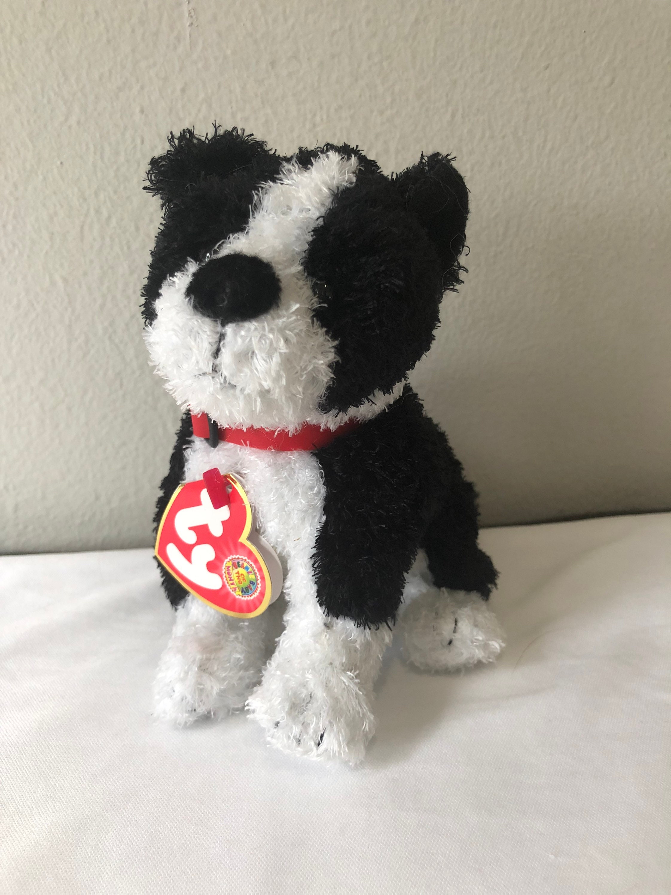 Ty Beanie Babies Choice of Dog Etsy