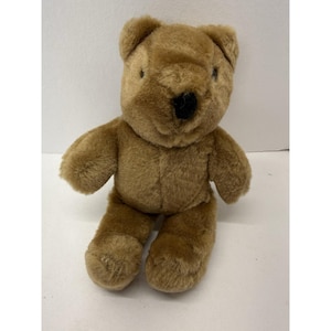 Dakin 1985 Teddy Bear - Etsy