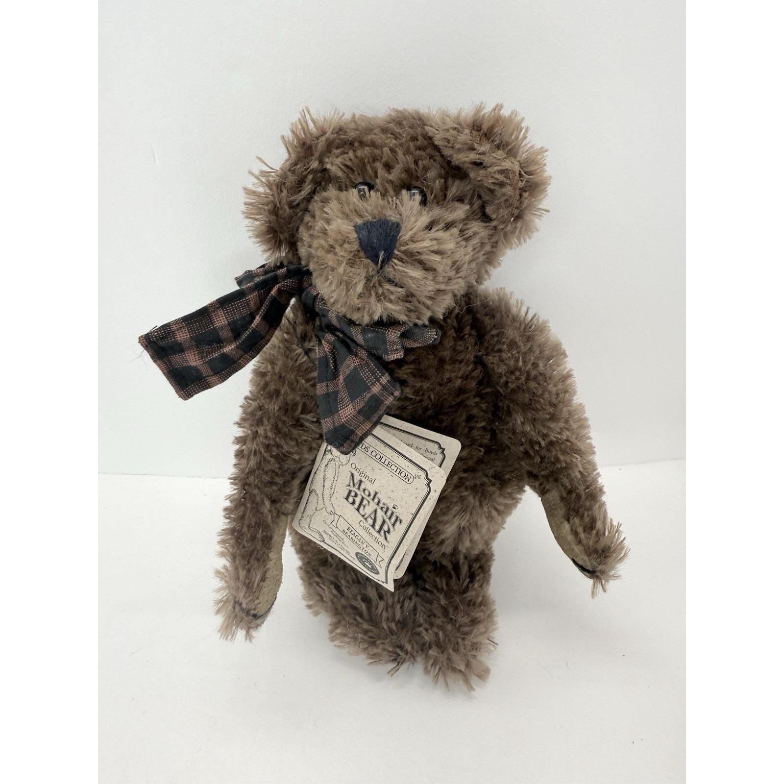 Vintage Bearington Bears - Etsy