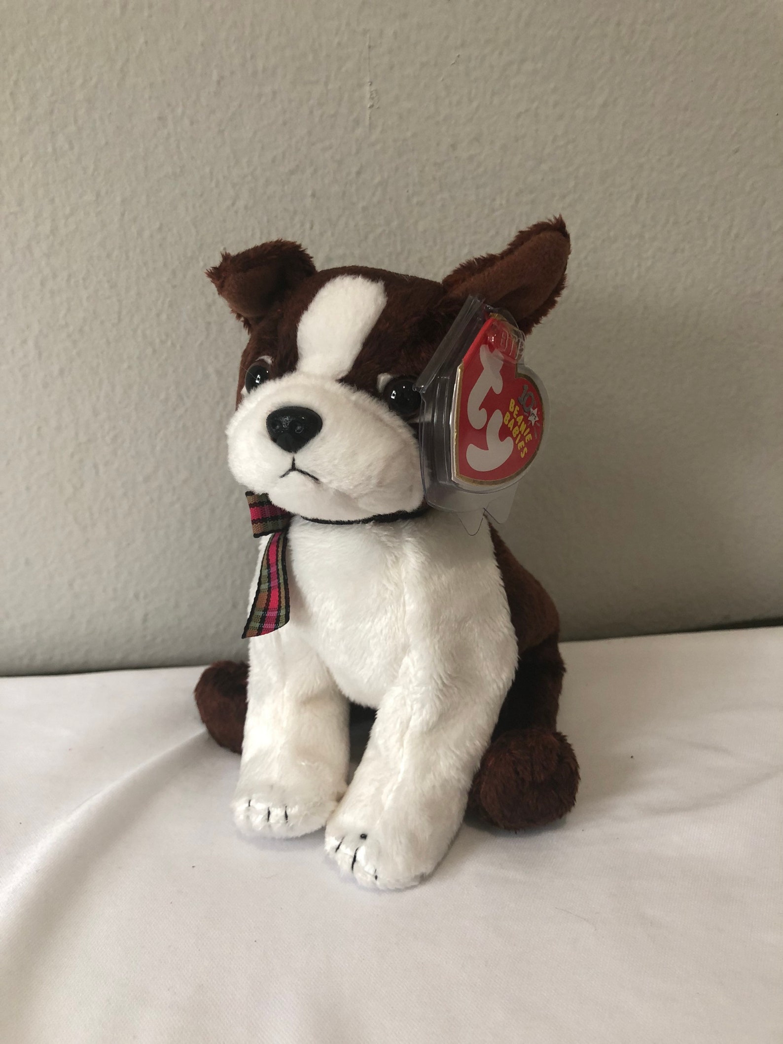 Ty Beanie Babies Choice of Dog Etsy