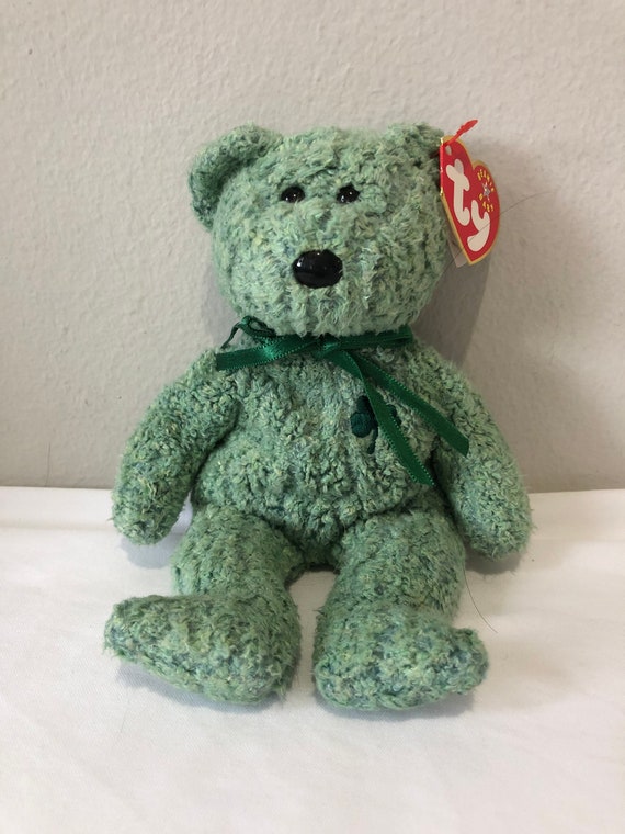 Louis Teddy Bear S00 - For Baby