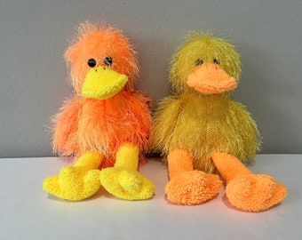 Ty Punkies Choice of Duck