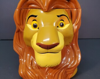 Lion King Souvenir Etsy