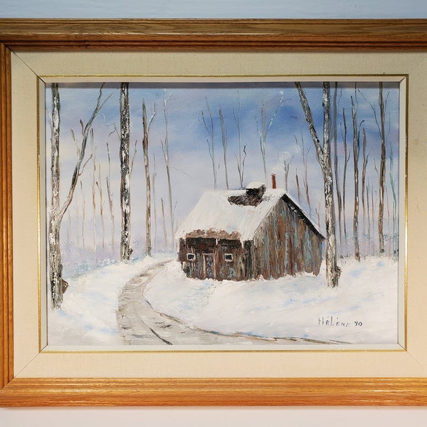 Sugar Shack Print Etsy