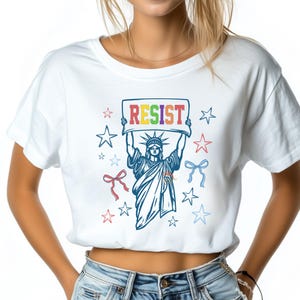 Estátua da Liberdade Resiste Svg PNG, 1776 svg, América, Silhueta de Águia Patriótica, Águia Americana para Design de Camiseta, Fundo Transparente