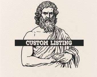 Diseño SVG personalizado, PNG personalizado, SVG personalizado, archivo Cricut personalizado, listado de diseños personalizados, cree su propio diseño