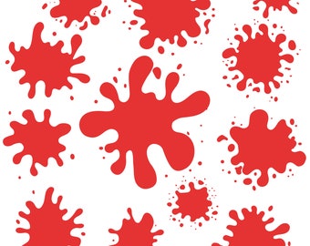 Blood Drop Cliparts - Etsy Blood Drop Cliparts - Etsy