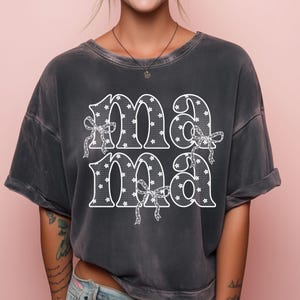 Coquette bow Lace Mama Png, Mama Png, Coquette bow Mama Png, Mama Varsity Png, Mothers Day Png, Gift for Mom, Lace Coquette Bow Png