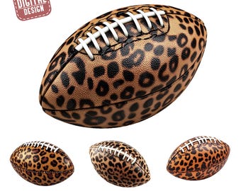 Realistico leopardo calcio Png, stampa leopardo calcio Png, giorno della partita Png, calcio png, calcio mamma Sports png, calcio, stagione calcistica
