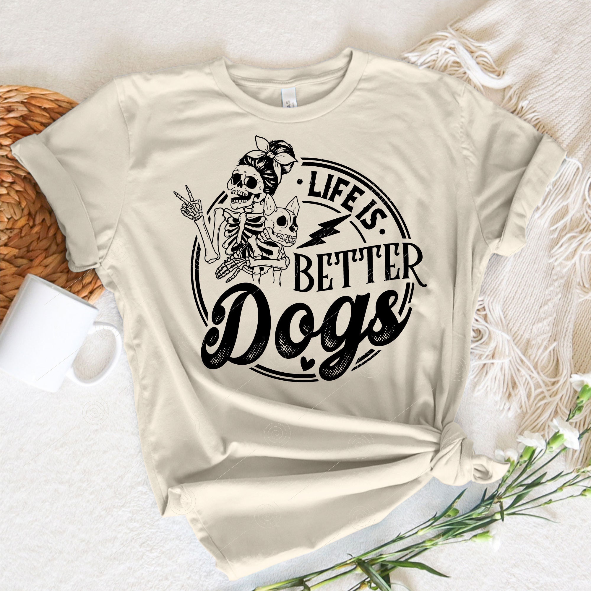 Life Is Better With Dogs Svg Png Dxf Funny Dog Skeleton SVG Dog Mom life-is-better-with-dogs-svg-png-dxf-funny-dog-skeleton-svg-dog-mom
