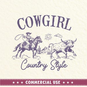 Country Girl Svg, Svg de style country cow-girl, Svg de fille du Sud, Svg de fille de petite ville, Svg de musique country imprimableTrendy svg, usage Commercial