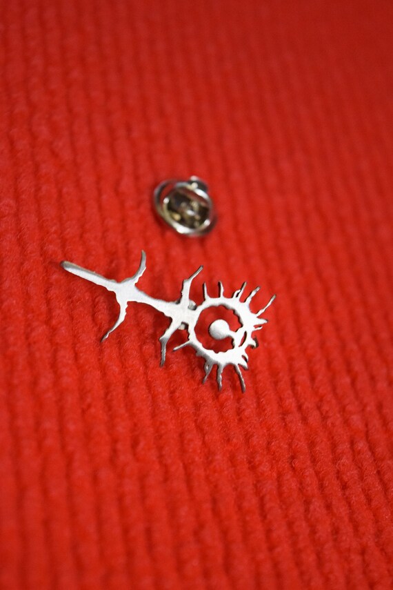 Featured image of post Ghostemane Logo Red