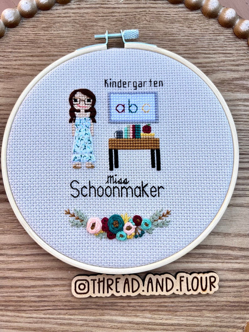 Teacher Appreciation Gift, Present for Teacher, Christmas Gift for ...