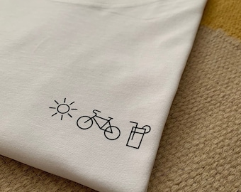 Halbarm t shirt - Die TOP Favoriten unter der Menge an verglichenenHalbarm t shirt