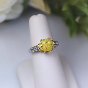 Premium as crematiering en herdenkingsring 'Elizabeth'