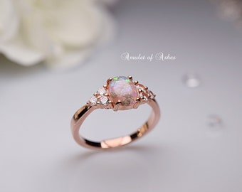 SALE - Cremation Ashes & Memorial Ring ‘Stacy'