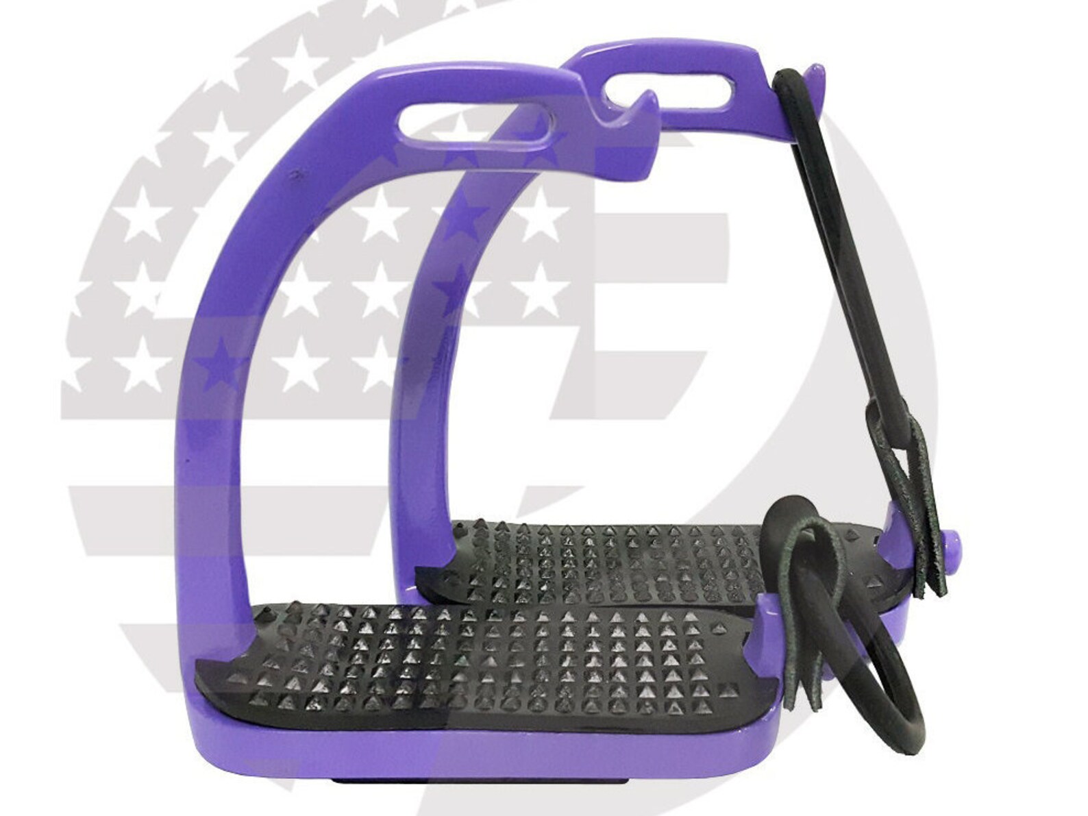 Peacock Stirrups Horse Equestrian Safety Fillis Stirrups 4.75 Etsy