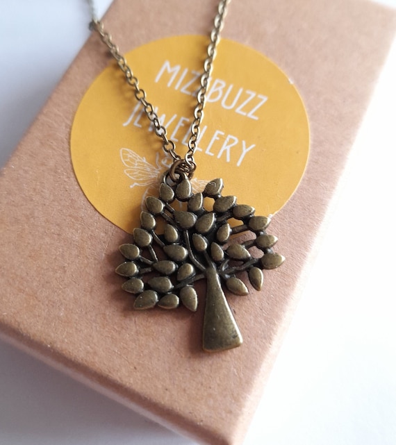 Bronze jewellery for best sale her