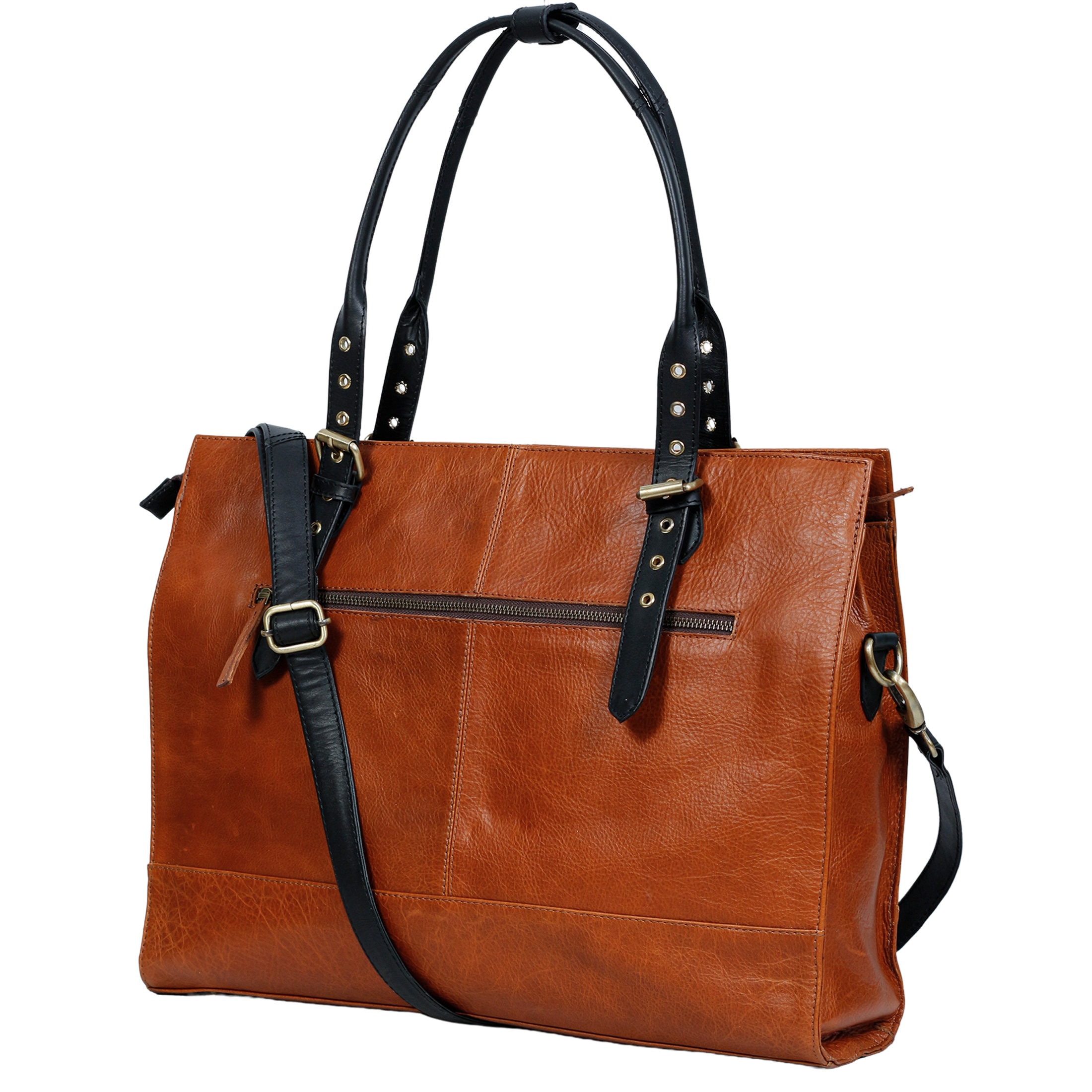 Personalized Leather Laptop Bag Personalized woman laptop Etsy