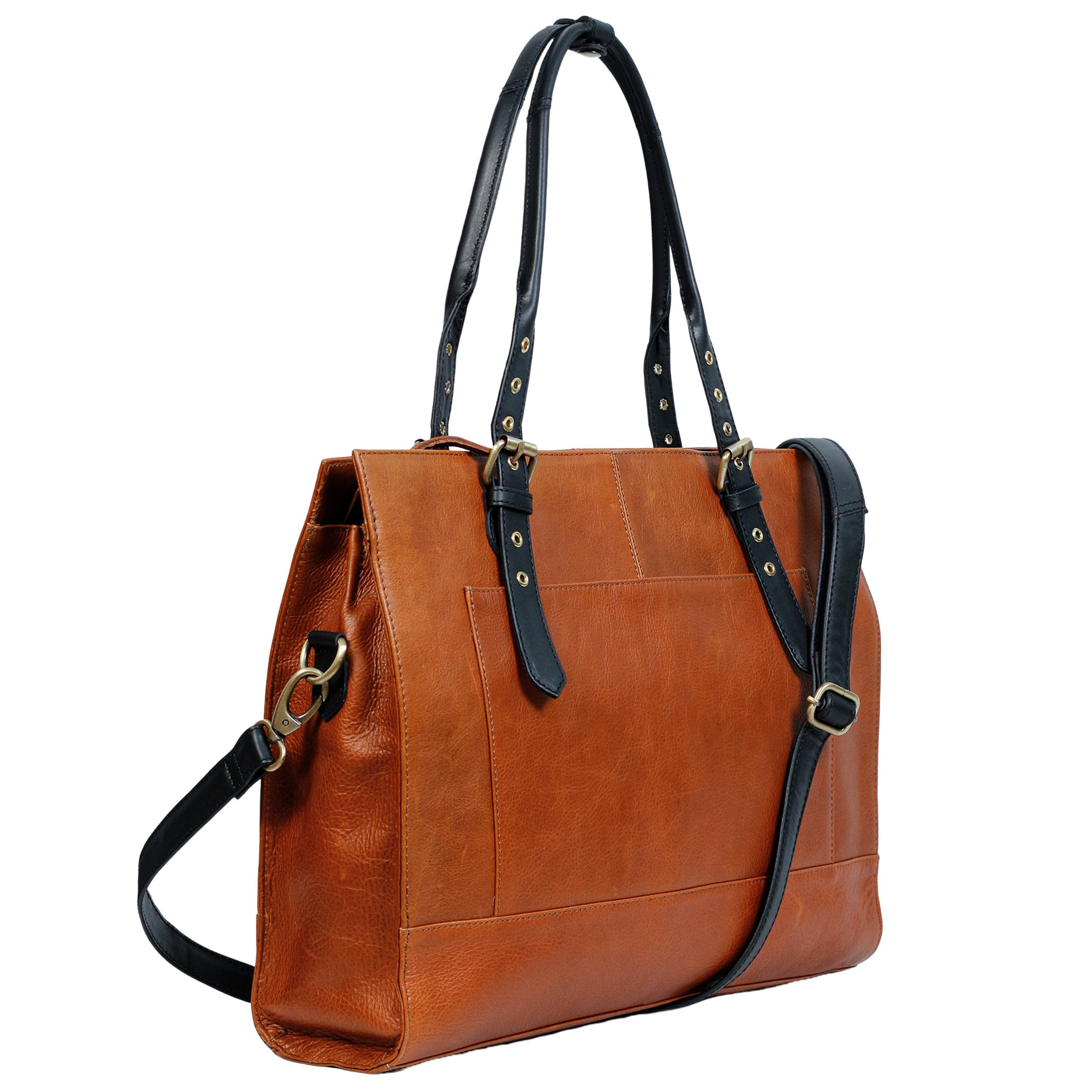 Personalized Leather Laptop Bag Personalized woman laptop Etsy