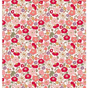 A4 Fields of Flowers Floral Print Icing/frosting sheets, Edible icing sheets, Sugar Sheets