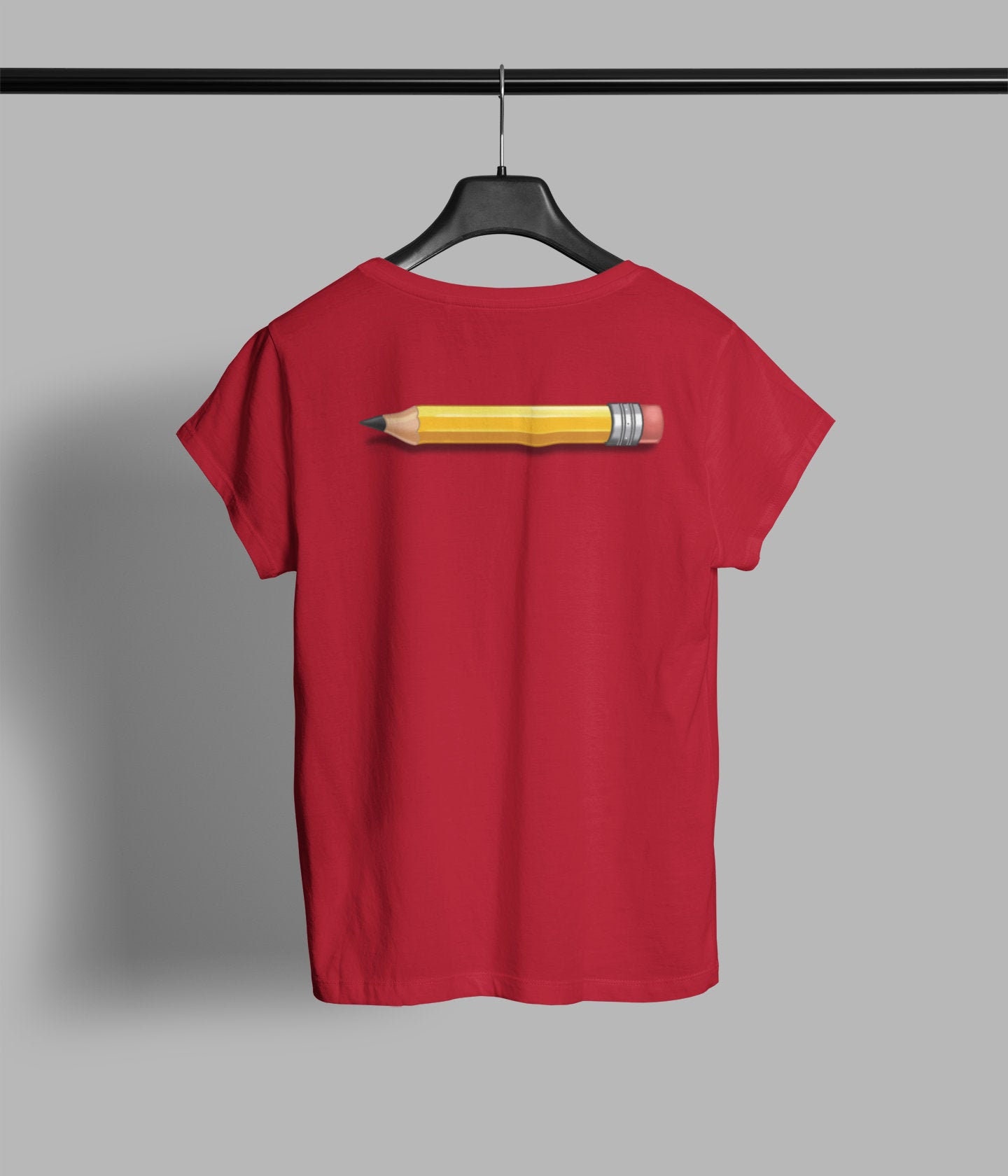 Women's Pencil T-shirt Gift for Artist Sketcher Painter - Etsy UK