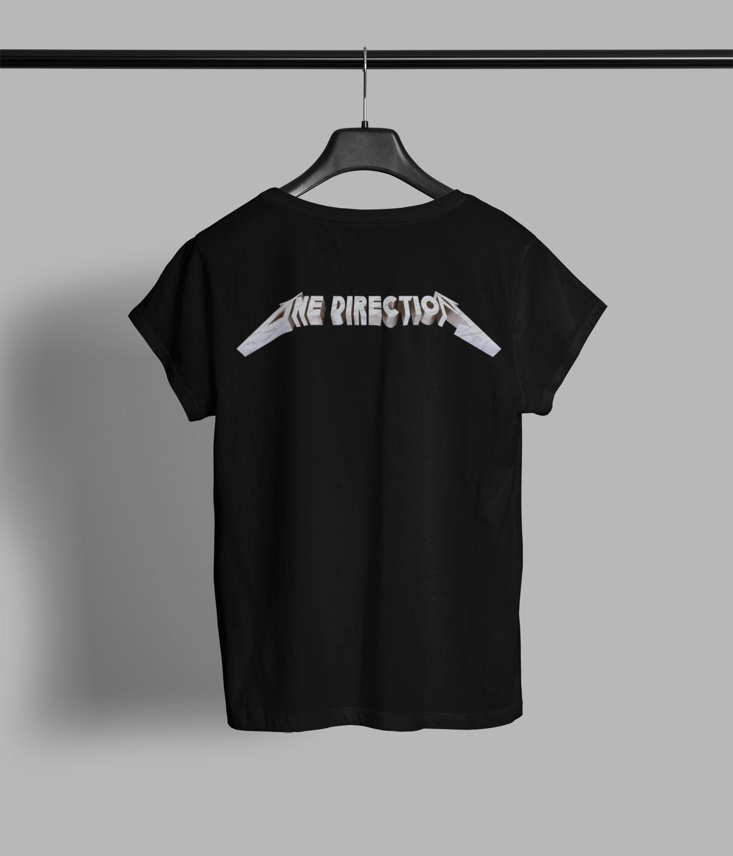 one direction rock me shirt