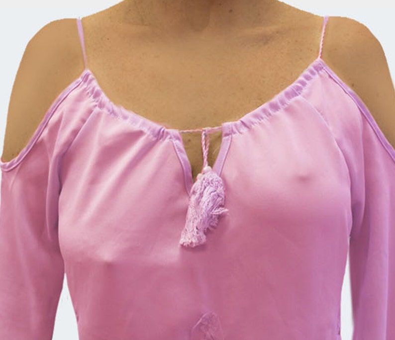 Sticky Bra Breast Lifting Boob Tape by Bring It Up