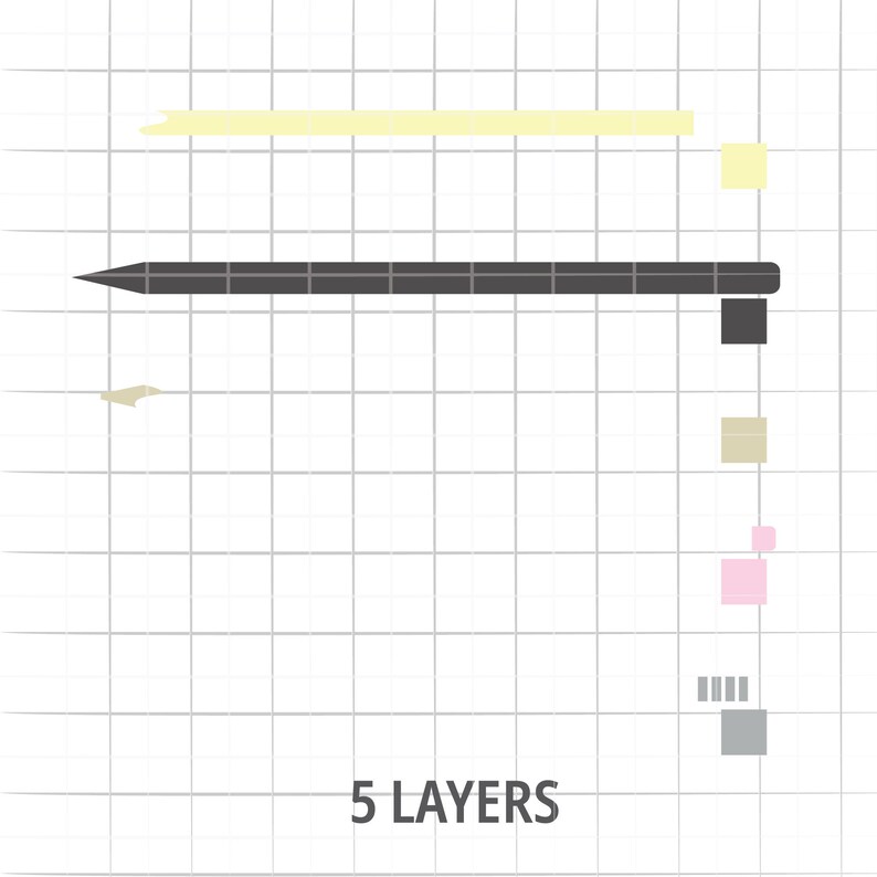 Crafting Tools Svg Craft Supplies Svg Cricut Tools Svg Craft Etsy