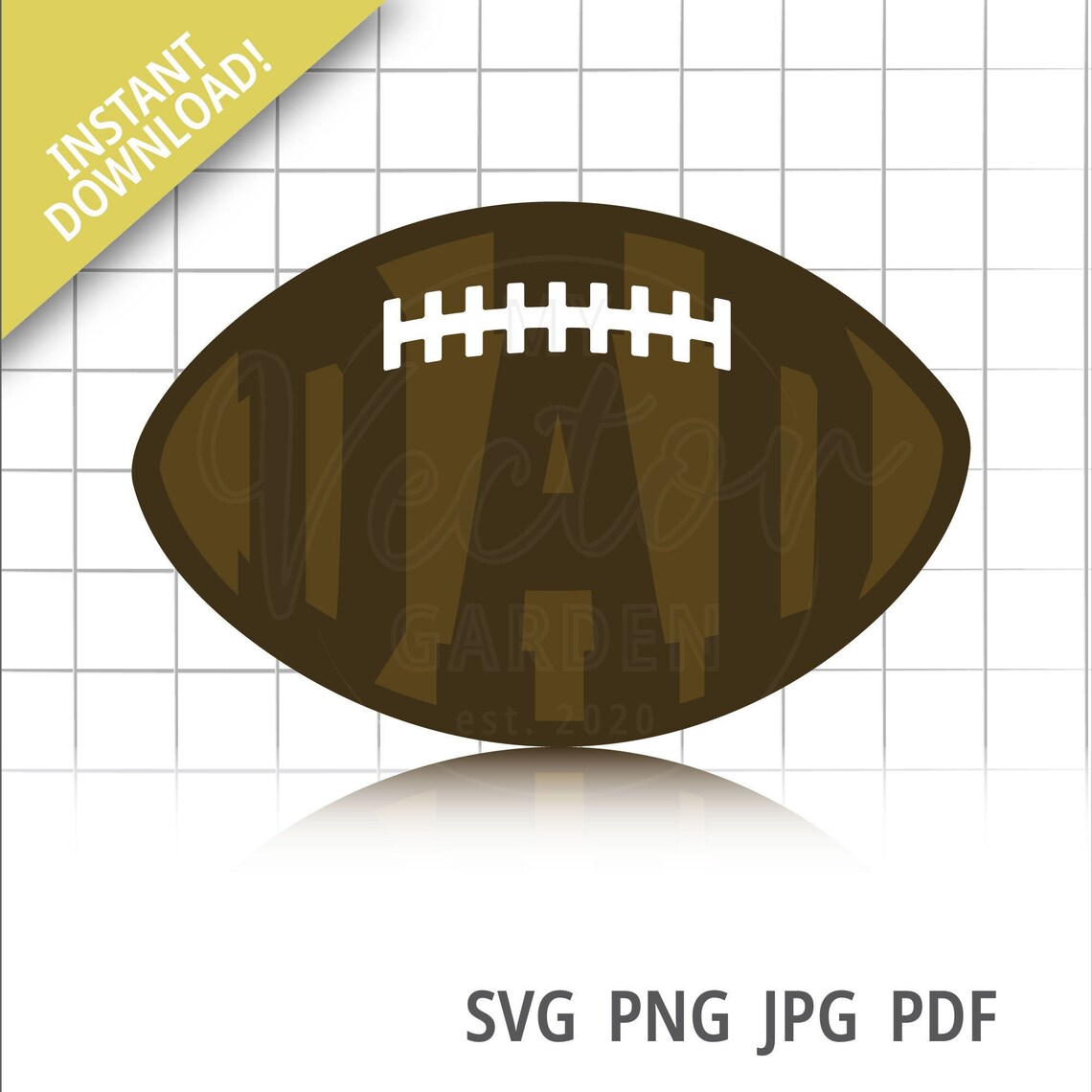 Download Football Dad Svg Father's Day Clipart Dad Svg for a Cup | Etsy
