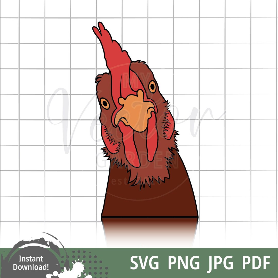 Pollolin Svg Este artículo no está disponible - Etsy