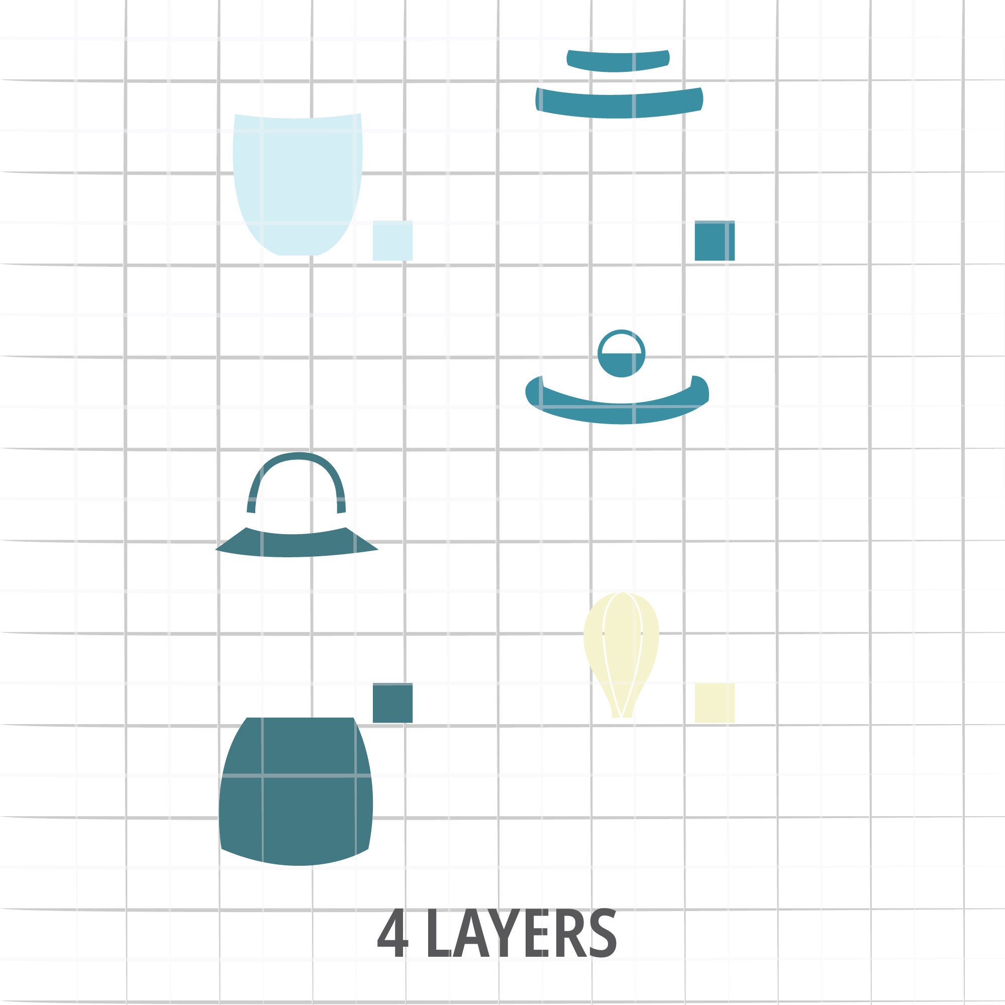 Free Free 281 Camping Lantern Svg SVG PNG EPS DXF File