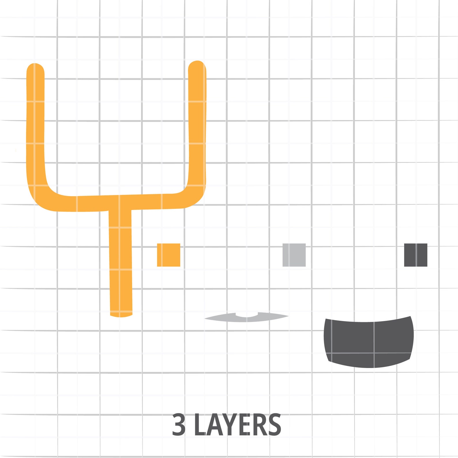 Goal Post Svg Field Goal Clipart Goal Post Vector Football Etsy India