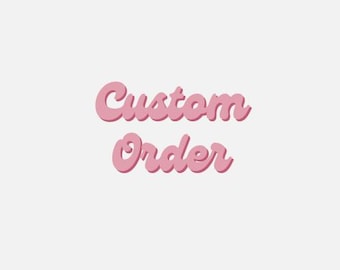 Custom 3D Printed Mouse Ears Headband - Interchangeable