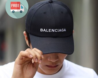 etsy balenciaga hat