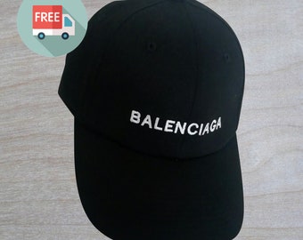 balenciaga inspired hat