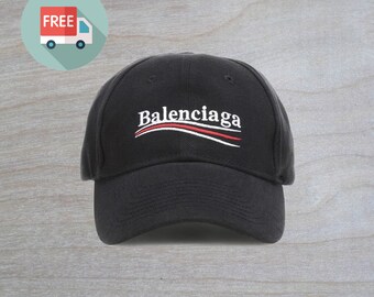 balenciaga inspired hat