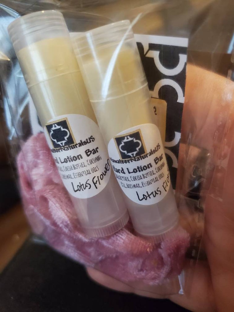 Hard Lotion Bar 4 Sizes Many Scents Check Description for Etsy