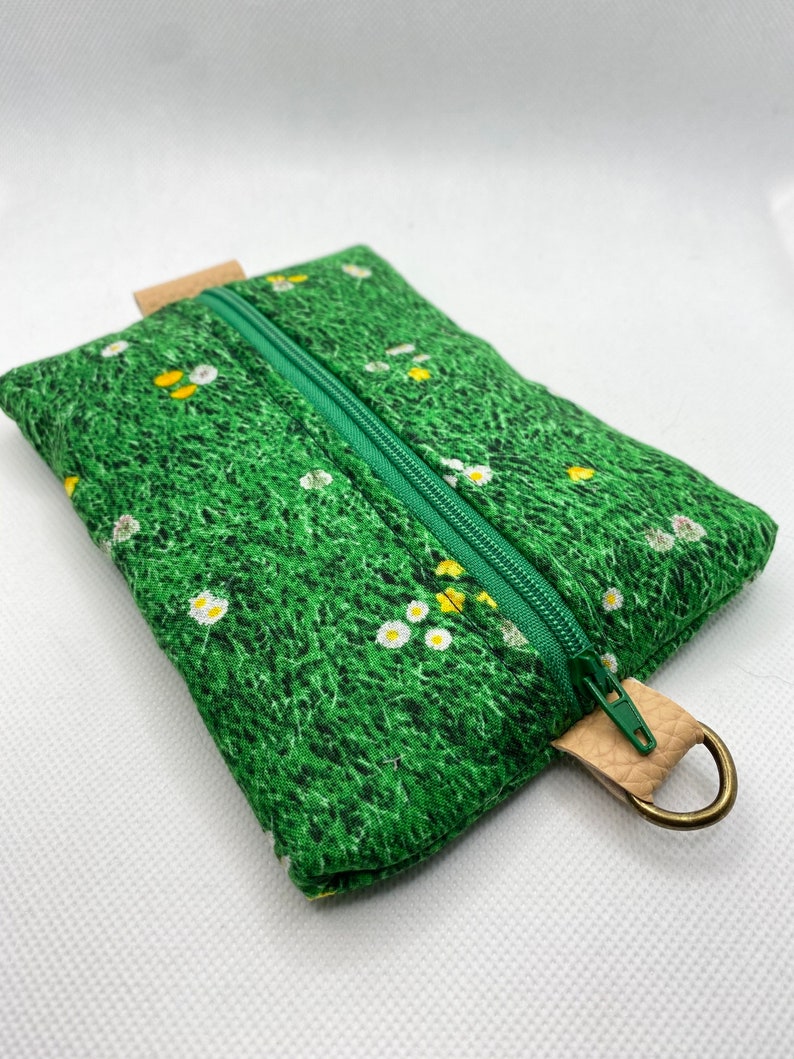 Stashee Face mask and pouch