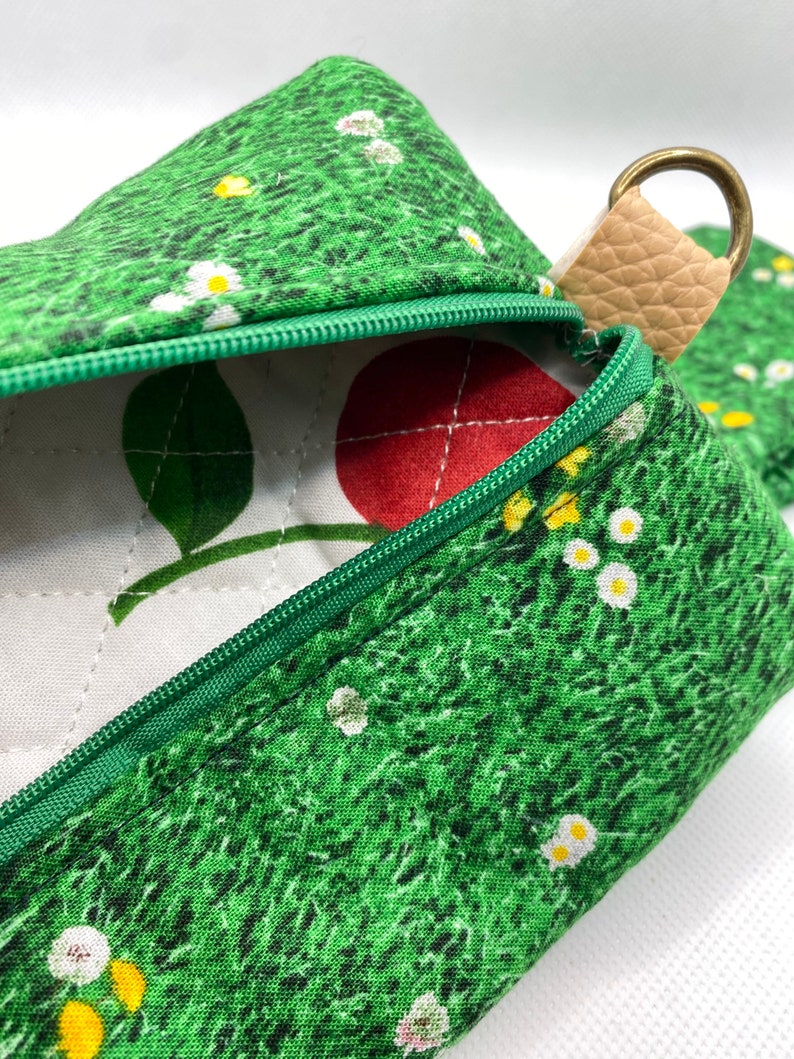 Stashee Face mask and pouch