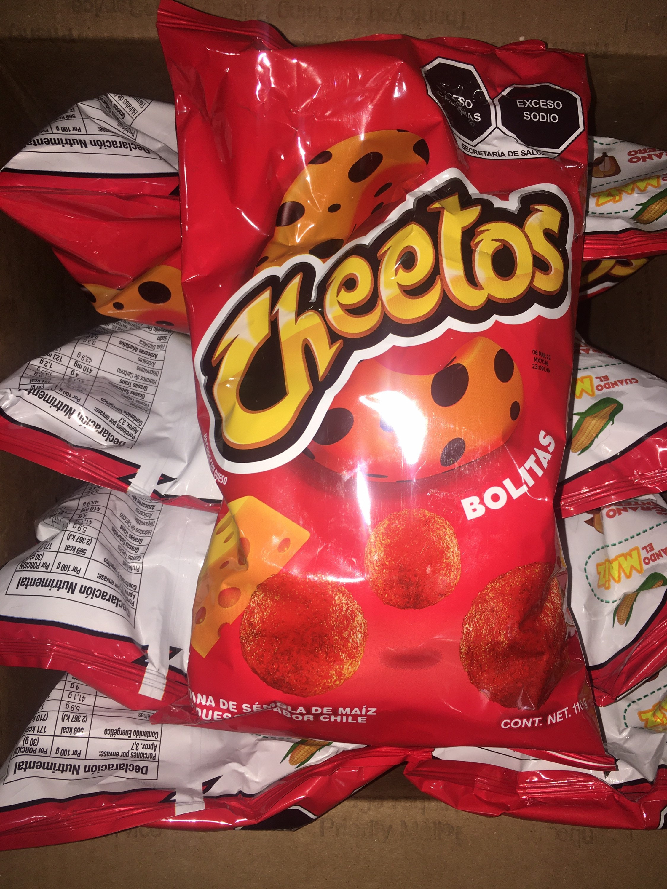 Hot Cheetos Jambalaya Balls 91 - 3zuzijy